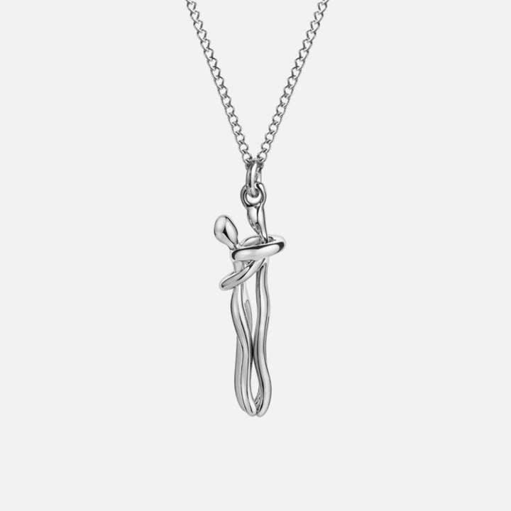 Kramhalsband