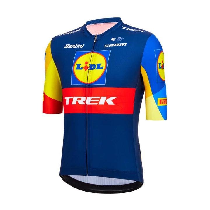 SantinixTrek - PRO cykelsats