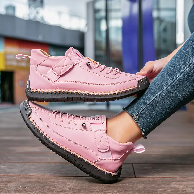 Mia™ | Ortopediska Komfortsneakers