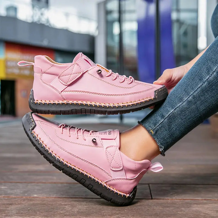 Mia™ | Ortopediska Komfortsneakers