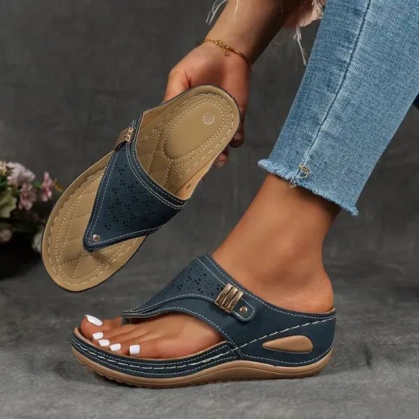 Verna™  Sandales orthopédiques