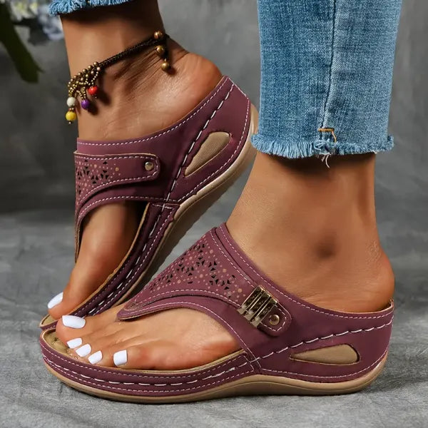 Verna™  Sandales orthopédiques