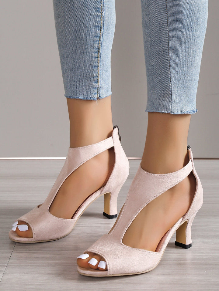 Orthopaedic High Heels