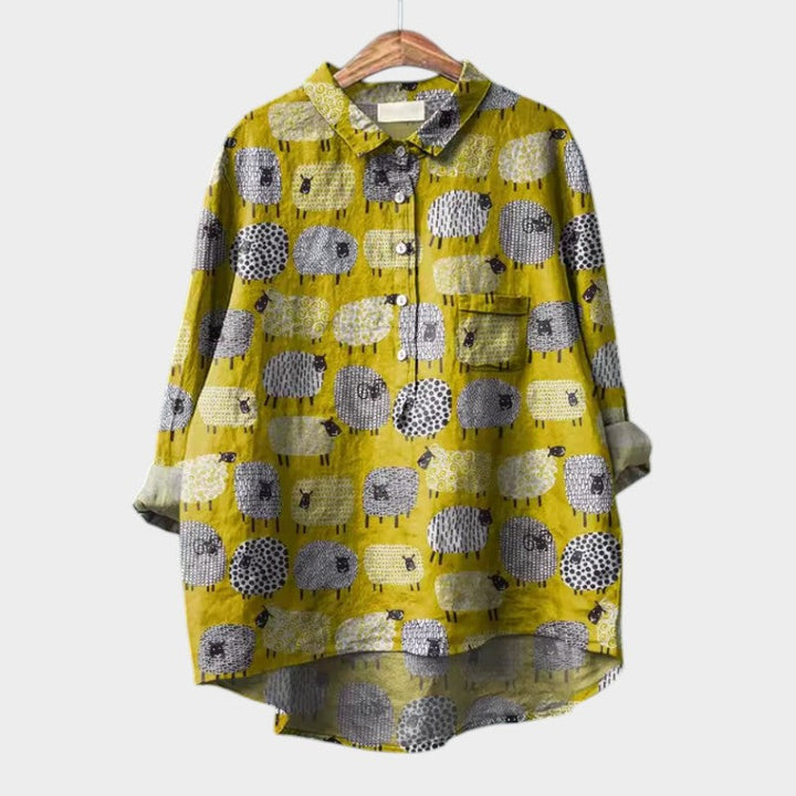 Sira™ | Blus