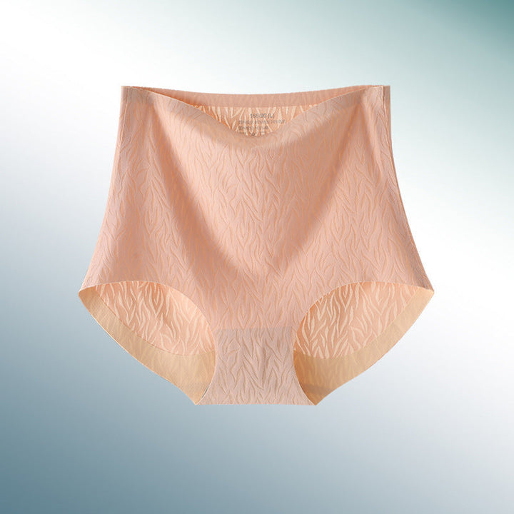 Marlowe | Seamless High-Waist Panty Set of 5