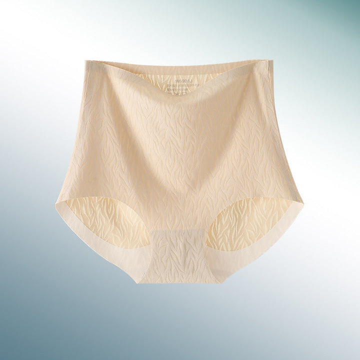 Marlowe | Seamless High-Waist Panty Set of 5