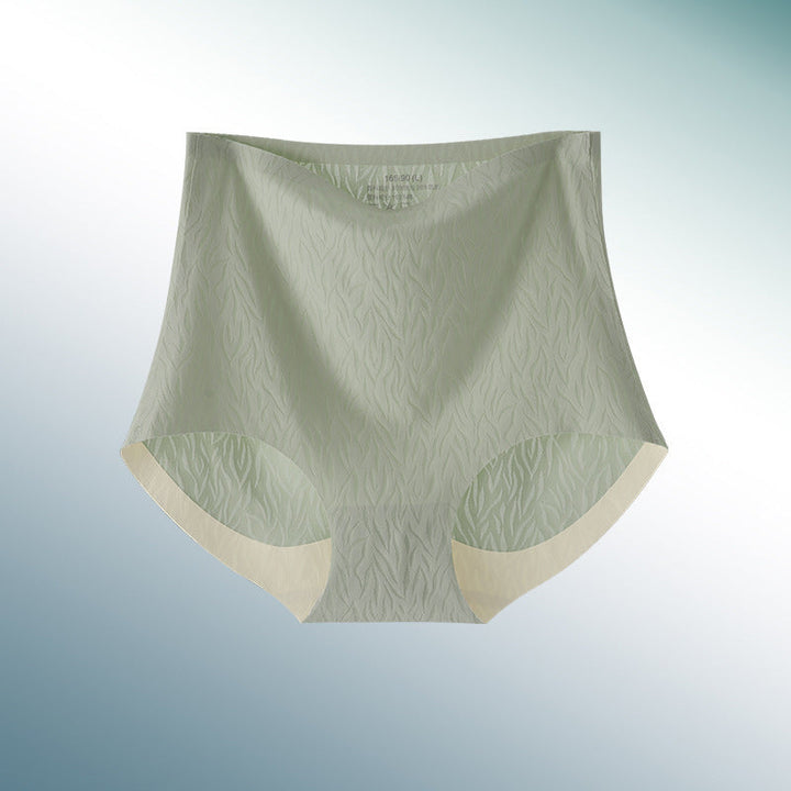 Marlowe | Seamless High-Waist Panty Set of 5