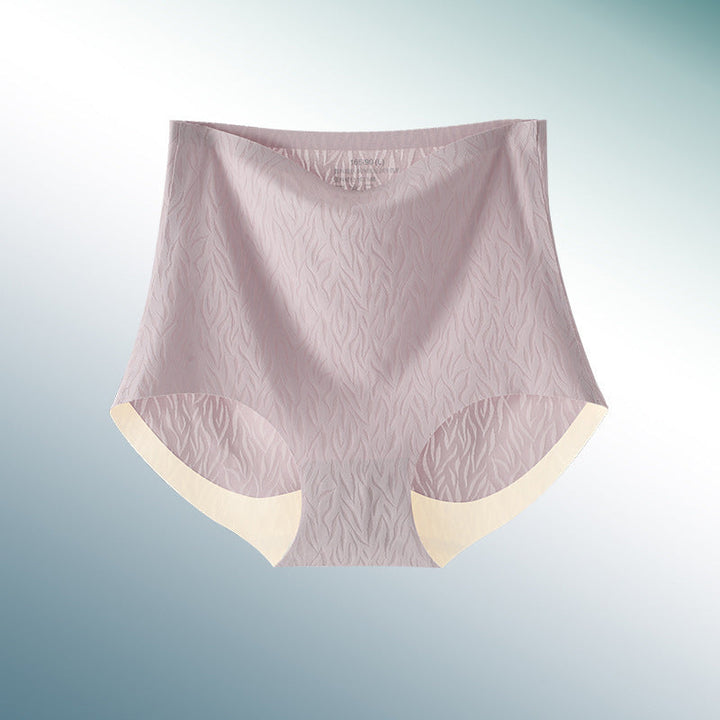 Marlowe | Seamless High-Waist Panty Set of 5