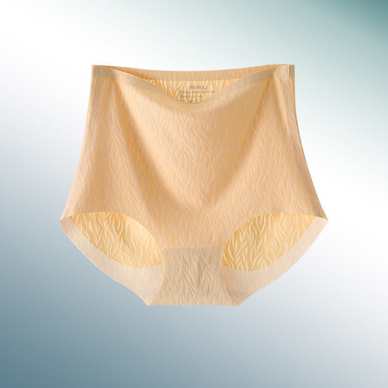 Marlowe | Seamless High-Waist Panty Set of 5