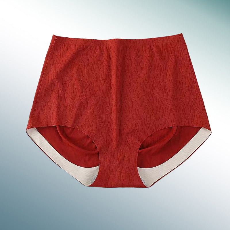 Marlowe | Seamless High-Waist Panty Set of 5