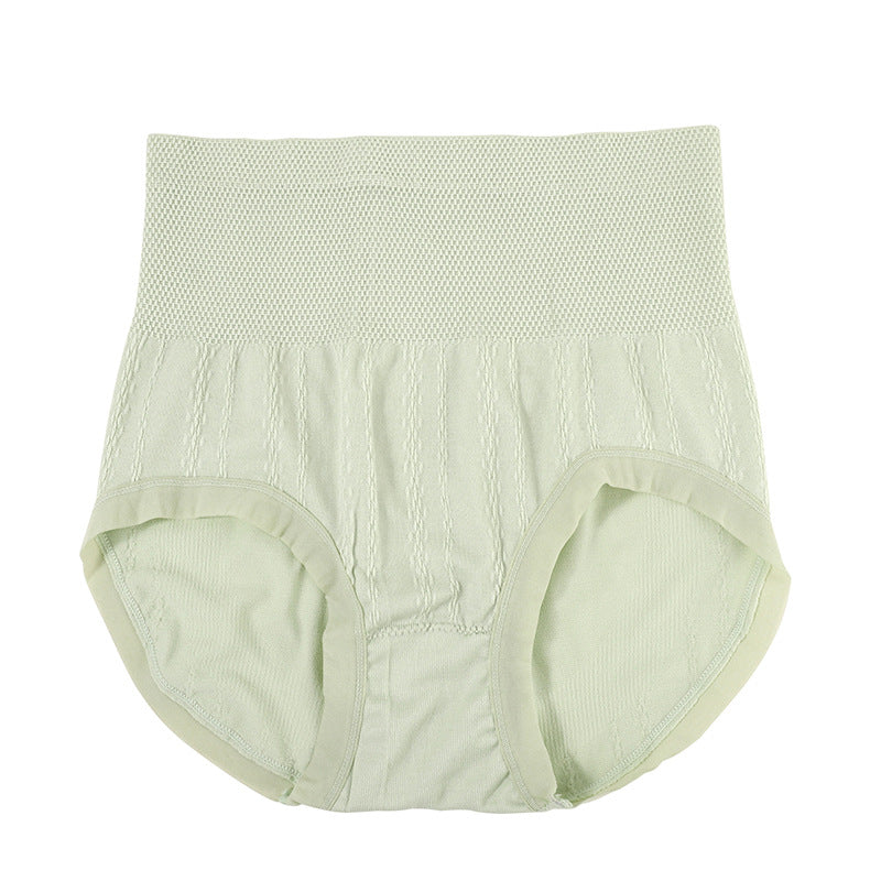 Kim | Set of 6 High-Waisted Shaping Panties – Tummy Control & Smoothing