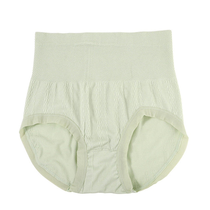Kim | Set of 6 High-Waisted Shaping Panties – Tummy Control & Smoothing