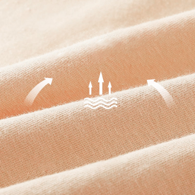 Avery | Set of 5 High-Waisted Shaping Panties