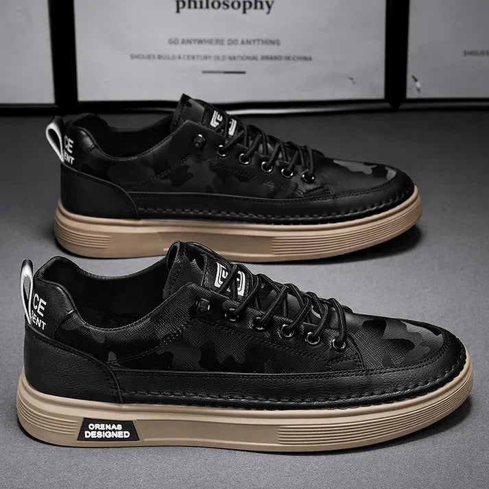 Casual sneakers
