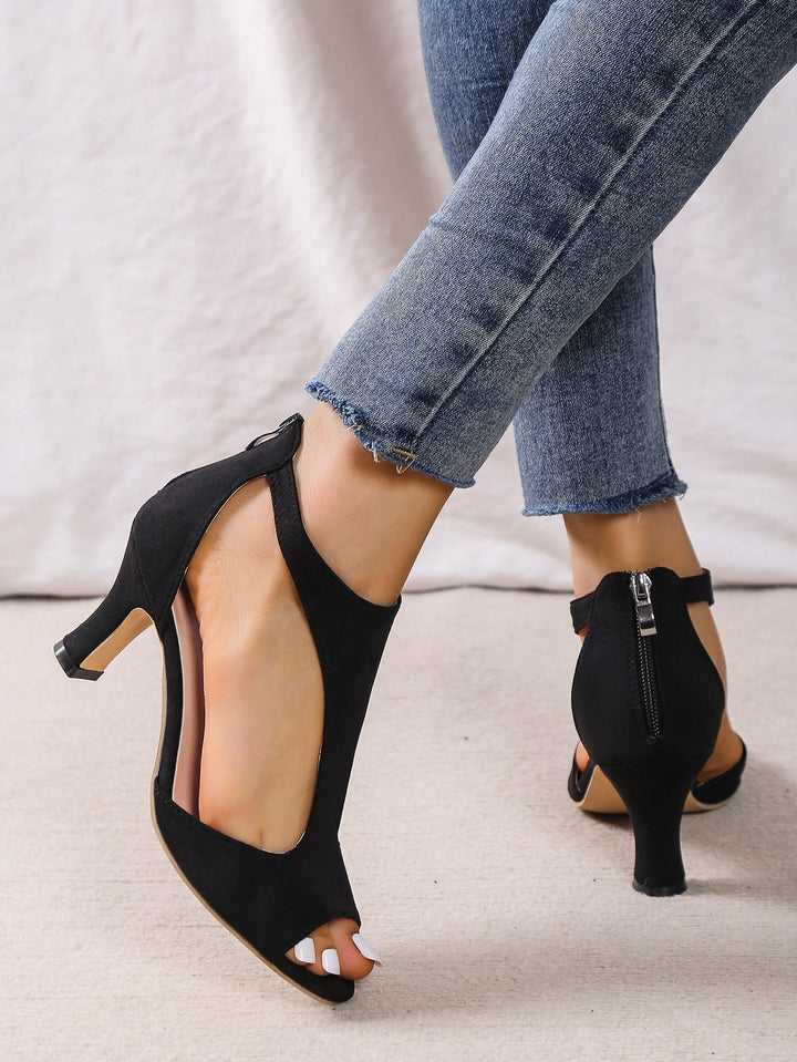 Orthopaedic High Heels