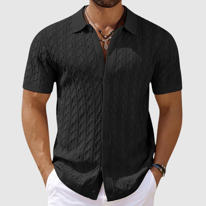 Rolf™ | Duval L'Artisan Heritage-skjorta
