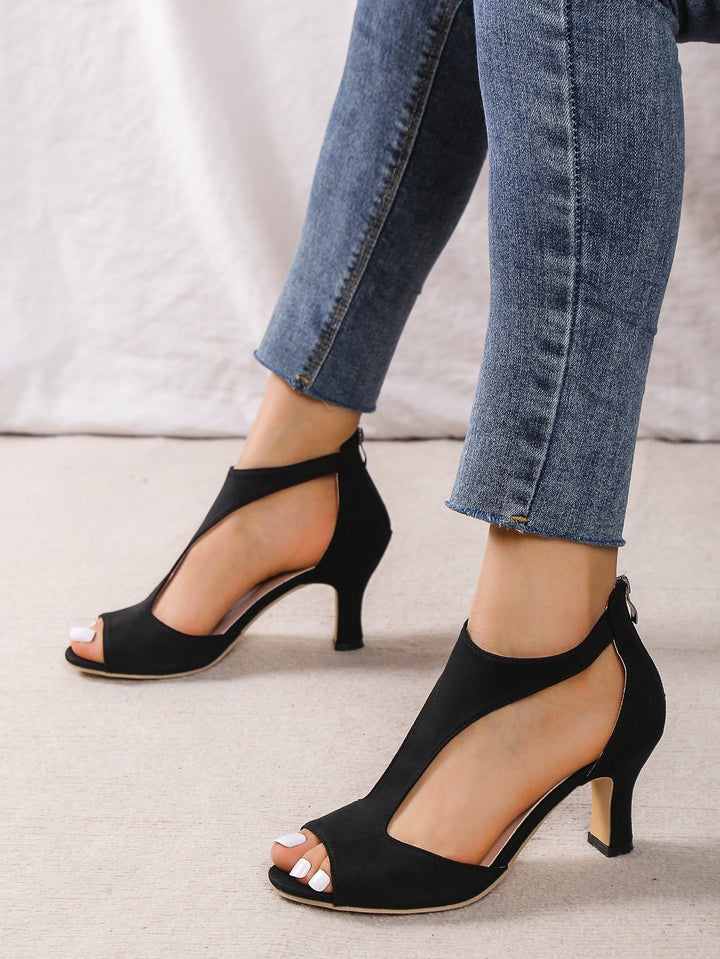 Orthopaedic High Heels